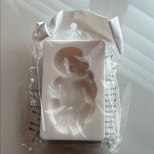 Baby Mold Soap Making Kit